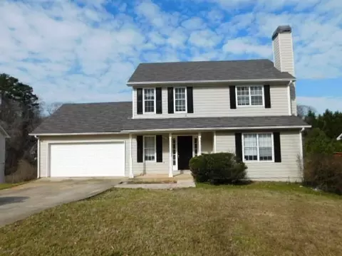 985 Romer Pl, Stone Mountain, GA 30083