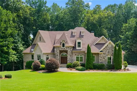 408 Addie Ln, Canton, GA 30115