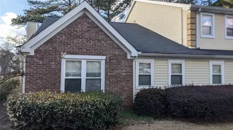 21 Sutton Pl, Avondale Estates, GA 30002