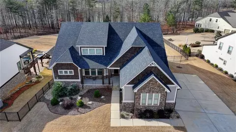 450 Dawson Pointe Pkwy, Dawsonville, GA 30534