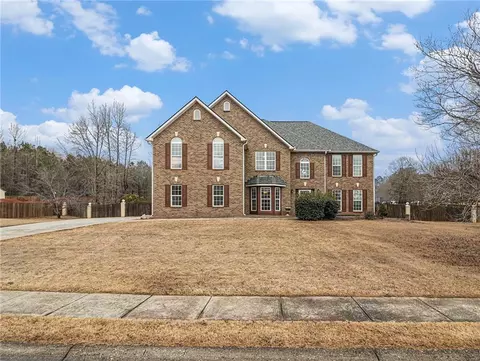 30 Raintree Ct, Jefferson, GA 30549