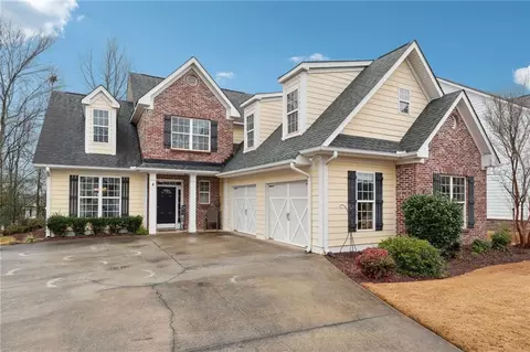 9126 Golfview Cir, Covington, GA 30014 photo 10