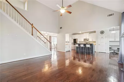 9126 Golfview Cir, Covington, GA 30014 photo 18