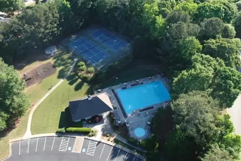 9126 Golfview Cir, Covington, GA 30014 photo 9