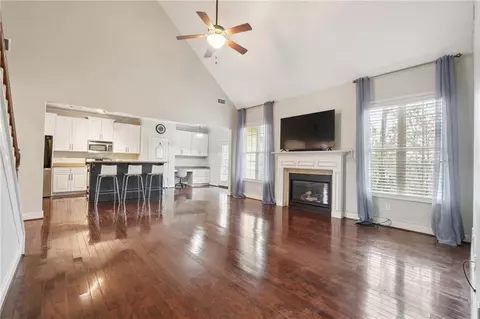 9126 Golfview Cir, Covington, GA 30014 photo 17