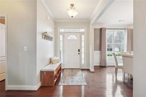 9126 Golfview Cir, Covington, GA 30014 photo 12