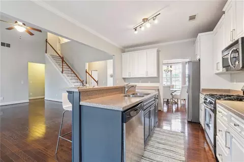 9126 Golfview Cir, Covington, GA 30014 photo 21