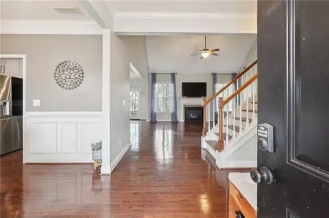 9126 Golfview Cir, Covington, GA 30014 photo 11