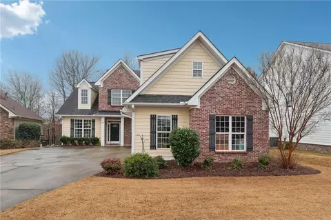 9126 Golfview Cir, Covington, GA 30014 photo 7