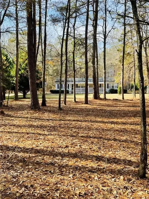 2661 Crook Rd, Lincolnton, GA 30817