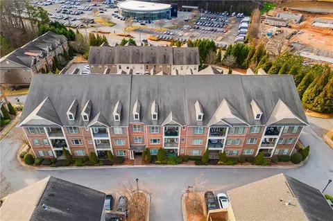 7265 Glisten Ave #128, Atlanta, GA 30328