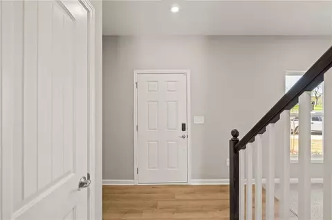 Entry Way - 103 Cherry Glen Way, Euharlee, GA 30120 photo 1 of 3