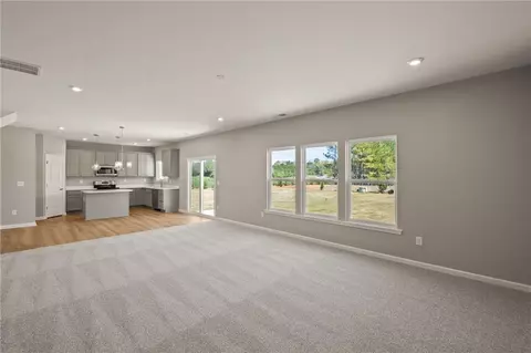Living - 103 Cherry Glen Way, Euharlee, GA 30120 photo 2 of 3