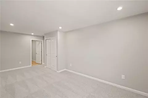 Bedroom - 103 Cherry Glen Way, Euharlee, GA 30120 photo 2 of 3