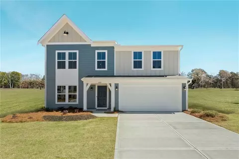 103 Cherry Glen Way, Euharlee, GA 30120