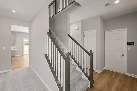 Entry Way - 103 Cherry Glen Way, Euharlee, GA 30120 photo 3 of 3