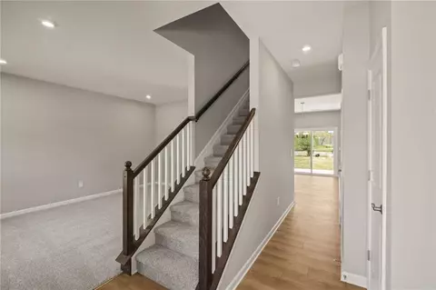 Entry Way - 103 Cherry Glen Way, Euharlee, GA 30120 photo 2 of 3