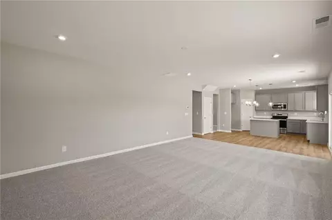 Living - 103 Cherry Glen Way, Euharlee, GA 30120 photo 3 of 3