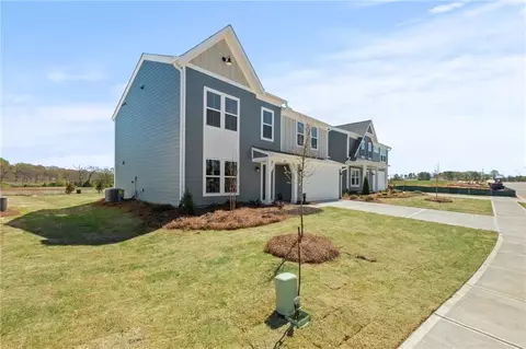 Exterior - 103 Cherry Glen Way, Euharlee, GA 30120 photo 3 of 7