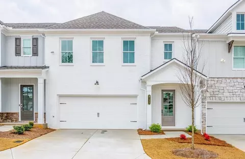 1684 Pardee Dr, Kennesaw, GA 30152