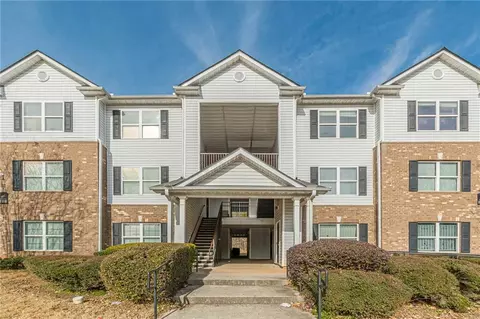 17304 Waldrop Cv, Decatur, GA 30034