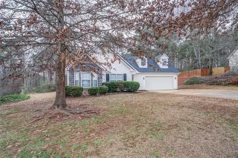 100 Berkshire Keep, Covington, GA 30016