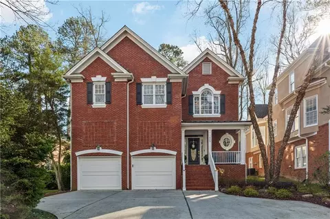 1470 Sylvan Cir NE, Atlanta, GA 30319