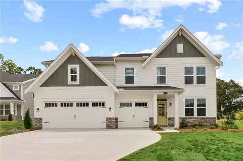 621 Sugar Prairie Bnd, Lawrenceville, GA 30045