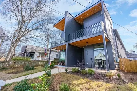 1087 Kirkwood Ave SE #A, Atlanta, GA 30316