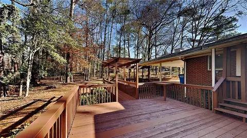 2260 Warren Dr, Austell, GA 30106 photo 16