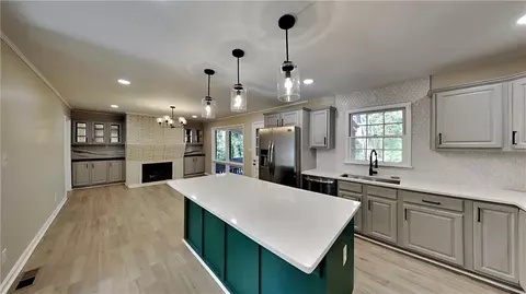 2260 Warren Dr, Austell, GA 30106 photo 5