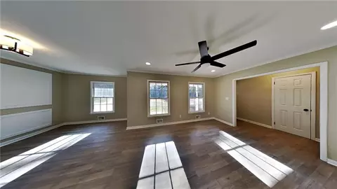 2260 Warren Dr, Austell, GA 30106 photo 2
