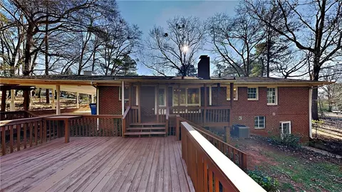 2260 Warren Dr, Austell, GA 30106 photo 17