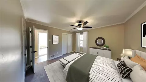 2260 Warren Dr, Austell, GA 30106 photo 8