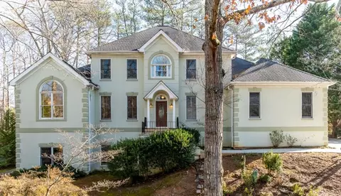 48 Old Fuller Mill Rd, Marietta, GA 30067