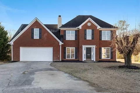 5335 Sorrells Ln, Powder Springs, GA 30127