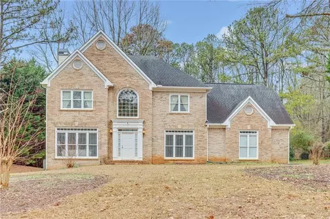 9211 Retreat Pass, Jonesboro, GA 30236