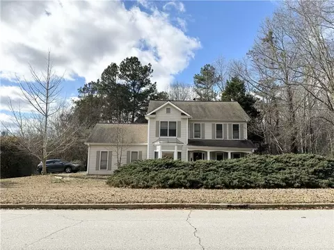 2200 Malvern Ct SW, Conyers, GA 30094