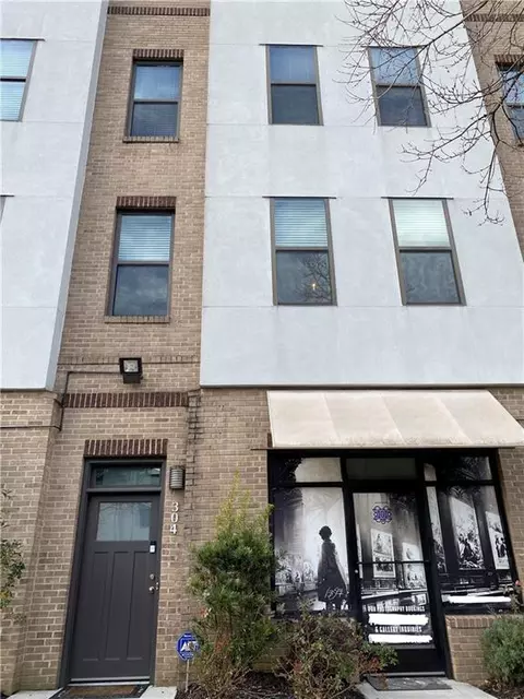 2030 Main St NW #304, Atlanta, GA 30318