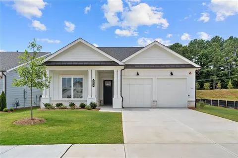 196 Vinca Cir NW, Kennesaw, GA 30144