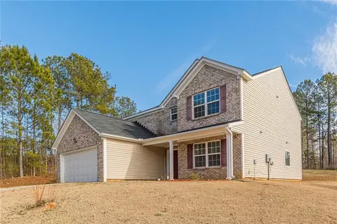 1162 Pebble Ridge Dr, Hampton, GA 30228 photo 2