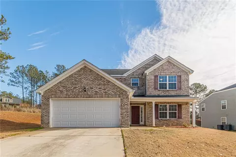 1162 Pebble Ridge Dr, Hampton, GA 30228
