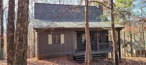 183 Wake Robin Dr, Jasper, GA 30143