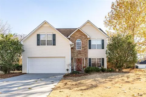 2 Boxwood Ln, Rome, GA 30165