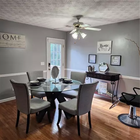 240 Fox Meadow Dr, Covington, GA 30016 photo 12