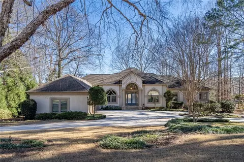 640 Milton Dr, Mcdonough, GA 30252