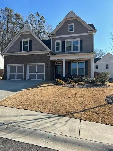 4357 Mitchell Hill Dr, Acworth, GA 30101