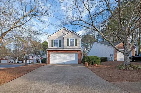 304 Stockton Ct, Woodstock, GA 30189