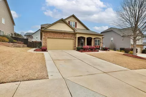 603 E Hampton Pl, Canton, GA 30115 photo 2