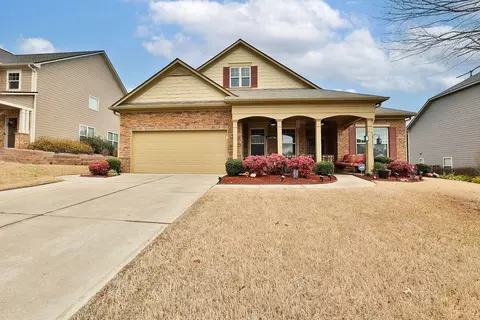 603 E Hampton Pl, Canton, GA 30115